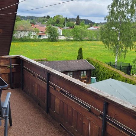 Apartment Schwarzwaldmaedel Friedenweiler ภายนอก รูปภาพ