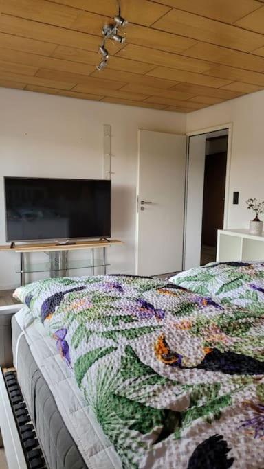 Apartment Schwarzwaldmaedel Friedenweiler ภายนอก รูปภาพ