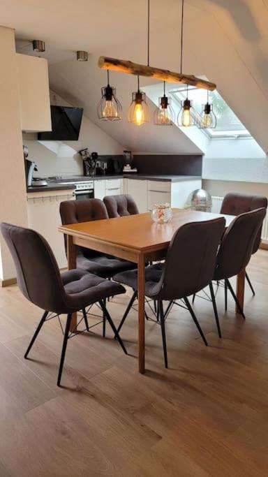 Apartment Schwarzwaldmaedel Friedenweiler ภายนอก รูปภาพ